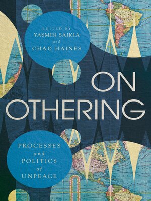 cover image of On Othering